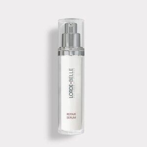 REPAIR SERUM Hyaluronic & Retinoic Acid * Firm Elasticity Glow Moisture Skin pH